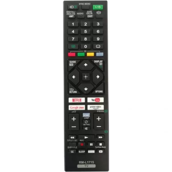 TELECOMMANDE SONY RM-L1715.jpg